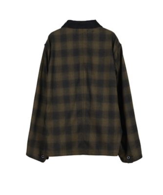Pendleton ペンドルトン　ジャケット 送料無料】ジャケット PENDLETON×DAIRIKU